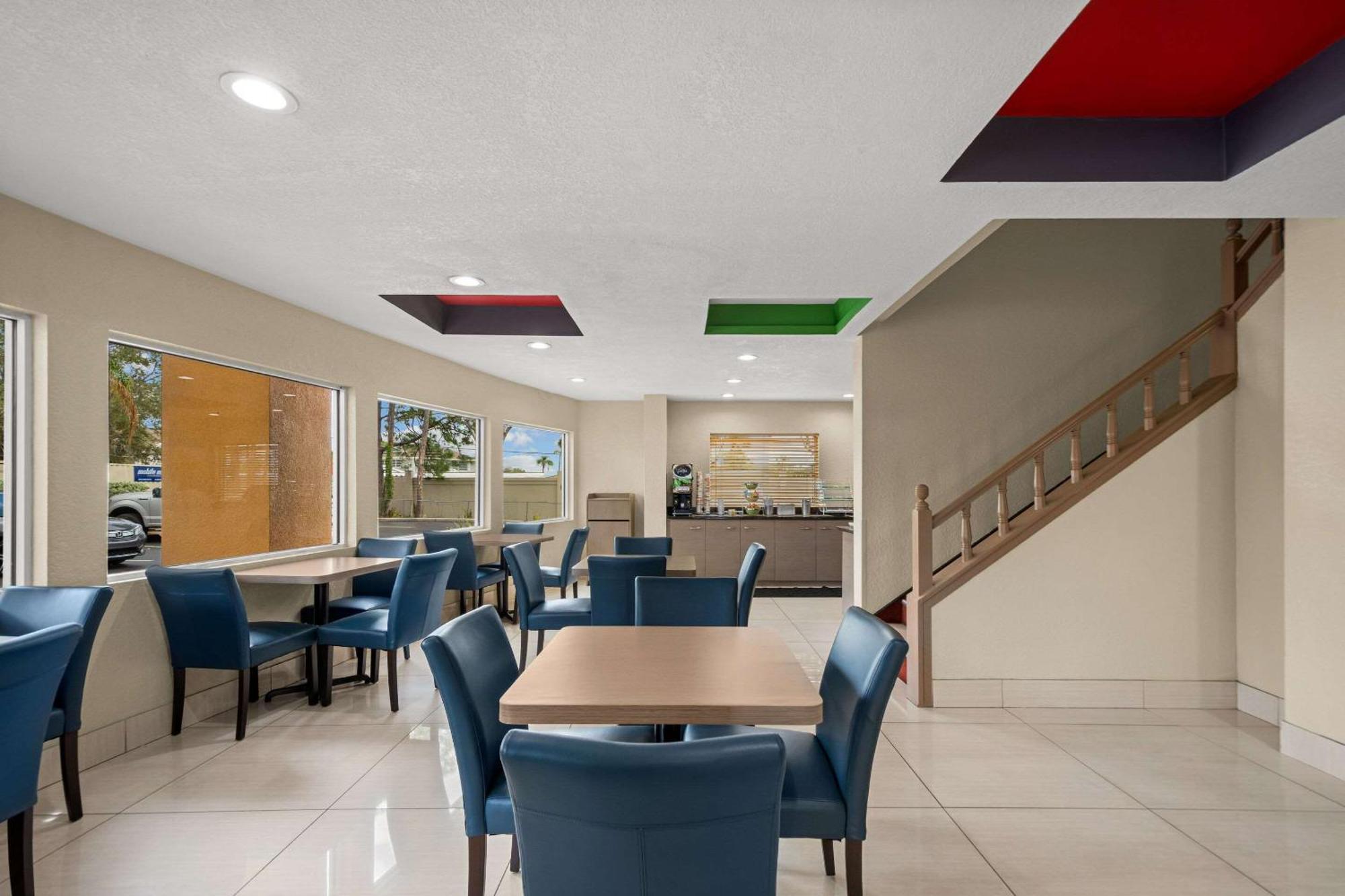 Quality Inn Sarasota I-75 Vamo Екстериор снимка