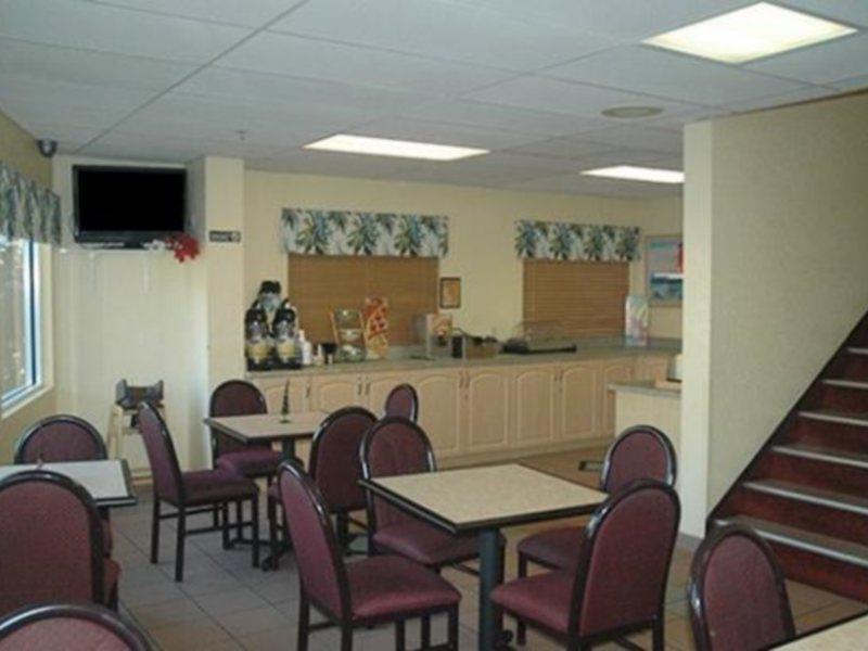 Quality Inn Sarasota I-75 Vamo Екстериор снимка