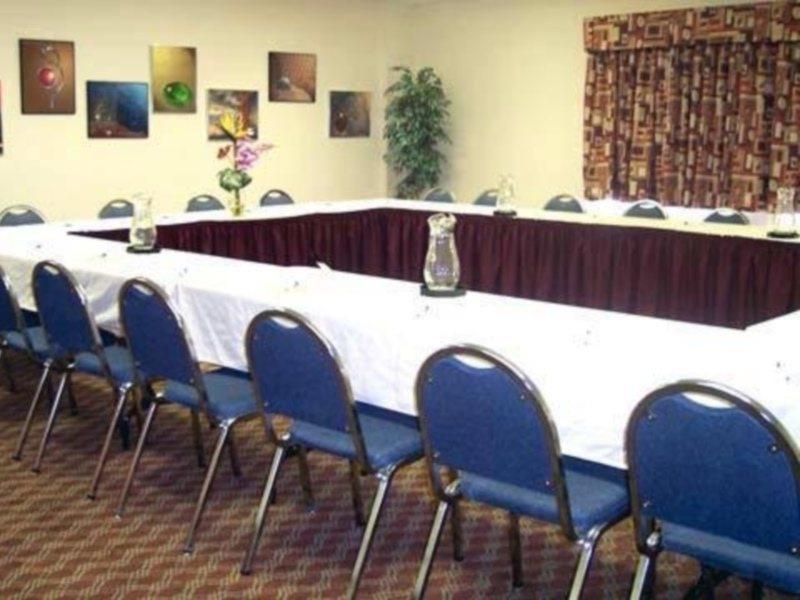 Quality Inn Sarasota I-75 Vamo Съоръжения снимка