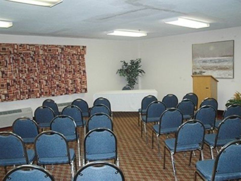 Quality Inn Sarasota I-75 Vamo Екстериор снимка