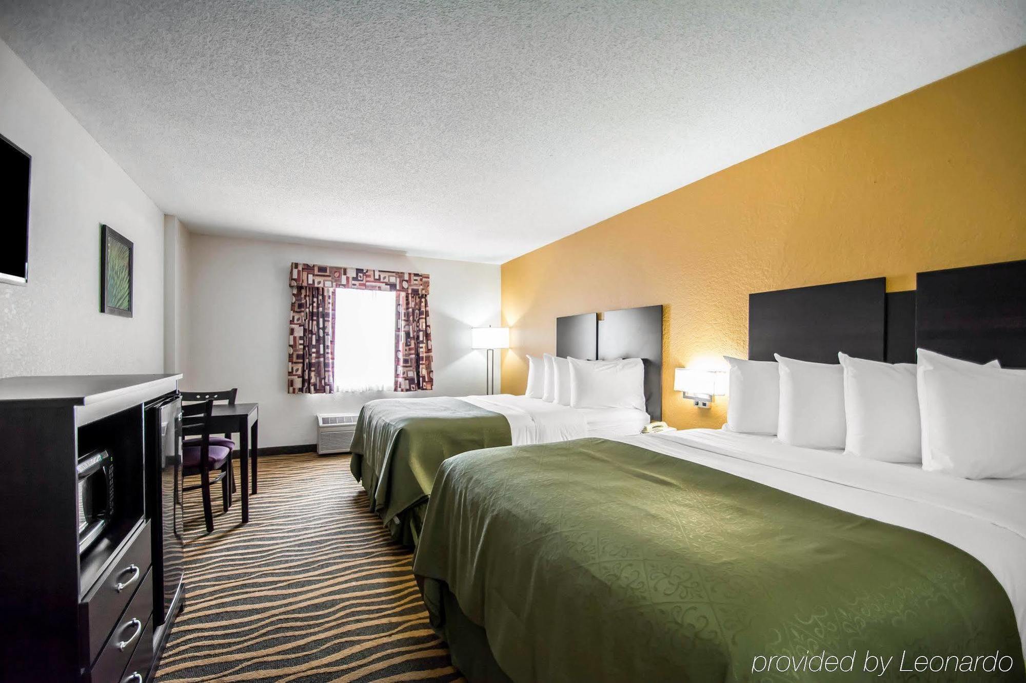 Quality Inn Sarasota I-75 Vamo Екстериор снимка