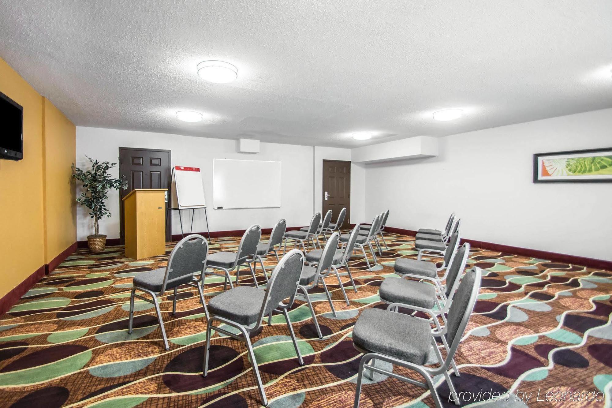 Quality Inn Sarasota I-75 Vamo Екстериор снимка